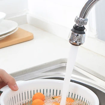 2 Modes 360 Rotatable Bubbler Water Saving High Pressure Nozzle Filter Tap Adapter Faucet Extender Bathroom Kitchen Accessories
2 Modes 360 Rotatable Bubbler Water Saving High Pressure Nozzle Filter Tap Adapter Faucet Extender Bathroom Kitchen Accessories