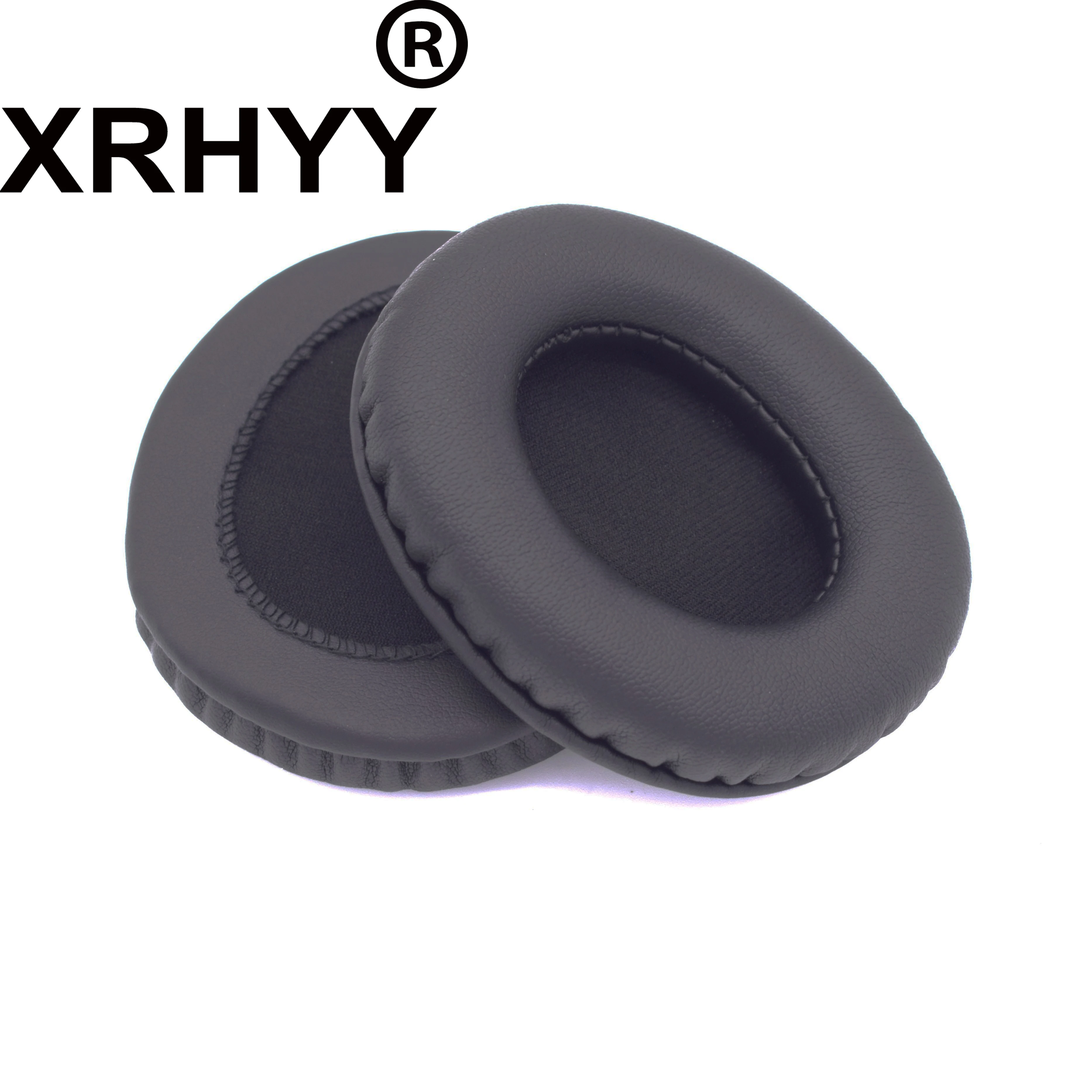 XRHYY Black Replacement Earpads Ear Cups Cushion For Sony MDR-ZX770BN ZX780DC Headphones Headsets
XRHYY Black Replacement Earpads Ear Cups Cushion For Sony MDR-ZX770BN ZX780DC Headphones Headsets