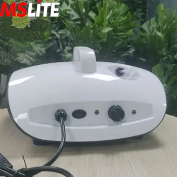 Nano Spray Atomizer Home Air Humidifier Mini Smoke Sprayer Mist Fogging Machine
Nano Spray Atomizer Home Air Humidifier Mini Smoke Sprayer Mist Fogging Machine