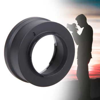 Durable Converter Mount Metal Rustproof Round Accessories Manual Control Adapter Ring For Olympus OM Lens To MICRO43 Camera
Durable Converter Mount Metal Rustproof Round Accessories Manual Control Adapter Ring For Olympus OM Lens To MICRO43 Camera