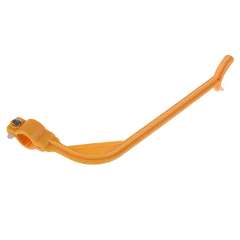 Golf Swing Plane Guide Trainer yellow
Golf Swing Plane Guide Trainer yellow