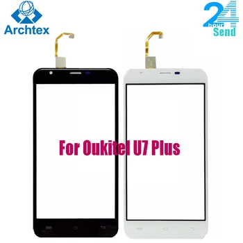 For Oukitel U7 plus Touch Screen Touch Panel Perfect Repair Parts for Oukitel U7 plus Mobile Accessories in stock
For Oukitel U7 plus Touch Screen Touch Panel Perfect Repair Parts for Oukitel U7 plus Mobile Accessories in stock
