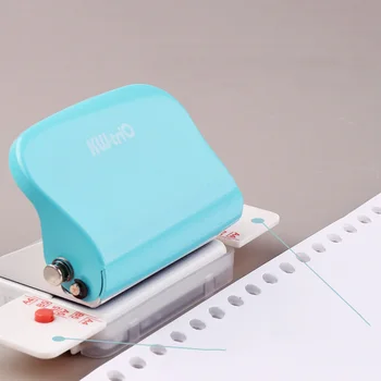 Paper Cutter Puncher Craft Machine Offices Stationery Loose-leaf Paper Hole Punching Tools
Paper Cutter Puncher Craft Machine Offices Stationery Loose-leaf Paper Hole Punching Tools