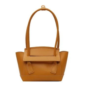 The new summer 2020 one-shouldered diagonal-slung handbag
The new summer 2020 one-shouldered diagonal-slung handbag