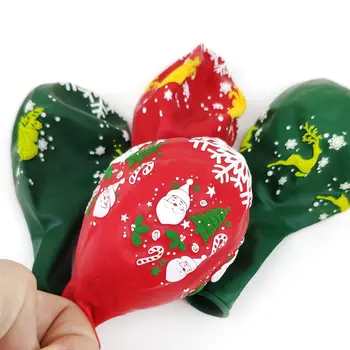 Mall Christmas Party Decoration Balloon Set Santa Snowman Aluminum Balloon Package
Mall Christmas Party Decoration Balloon Set Santa Snowman Aluminum Balloon Package