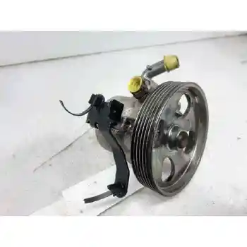 9637000980 STEERING PUMP PEUGEOT PARTNER (S2)
9637000980 STEERING PUMP PEUGEOT PARTNER (S2)