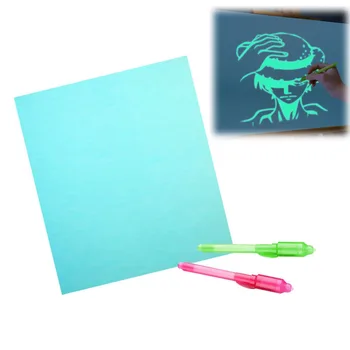 1m/39.37in Light Drawing Fun Drawing Board Developing Luminous Draw Toy Dood Stage Drawing Board Ultimate Light Board
1m/39.37in Light Drawing Fun Drawing Board Developing Luminous Draw Toy Dood Stage Drawing Board Ultimate Light Board