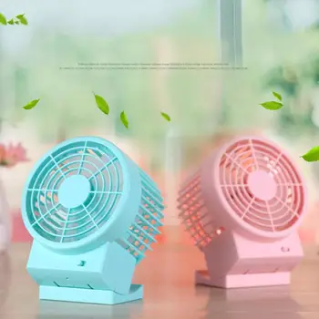 Personal Mini USB Fan Noiseless Table Desk Fan with Dual Blades For Home Office Desktop(2 gears)
Personal Mini USB Fan Noiseless Table Desk Fan with Dual Blades For Home Office Desktop(2 gears)
