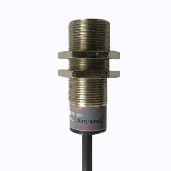 AGV Trolley Laser Obstacle Avoidance Sensor Laser Ranging Module CAN Bus Analog Output Obstacle Avoidance
AGV Trolley Laser Obstacle Avoidance Sensor Laser Ranging Module CAN Bus Analog Output Obstacle Avoidance