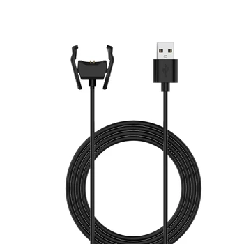 1m USB Charging Cable Cord Charger Clip Wire For Oppo Band Smart Bracelet AMOLED Screen Smartband Fitness Traker 
1m USB Charging Cable Cord Charger Clip Wire For Oppo Band Smart Bracelet AMOLED Screen Smartband Fitness Traker