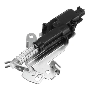 Durable Safe Trunk Tailgates Lock Motor Actuator Solenoid Tail Door Lock Car Accessory Car Styling
Durable Safe Trunk Tailgates Lock Motor Actuator Solenoid Tail Door Lock Car Accessory Car Styling