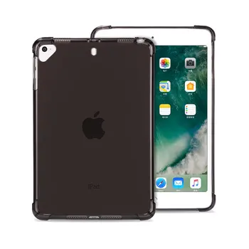 For Apple iPad Mini 1 2 3 4 5 Tablet Case Tansparent Anti Shock TPU New iPad mini 2019 A2124 A2133 A4132 Tablet Back Cases
For Apple iPad Mini 1 2 3 4 5 Tablet Case Tansparent Anti Shock TPU New iPad mini 2019 A2124 A2133 A4132 Tablet Back Cases