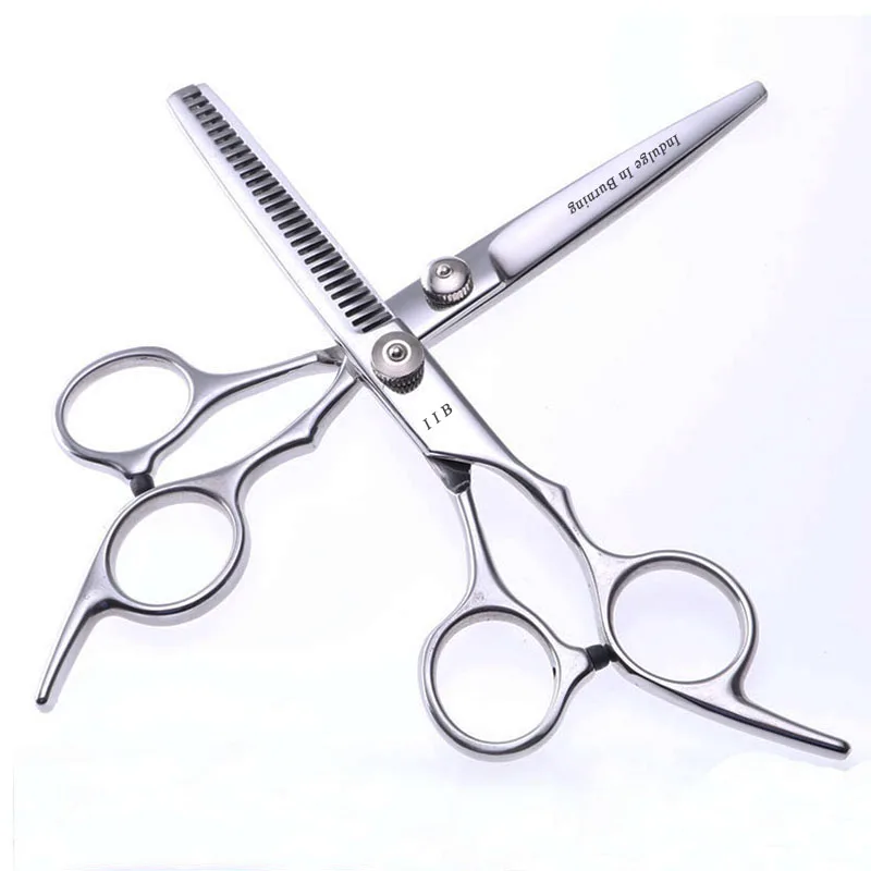 6 Inch Professional Stainless Steel Pet Scissors Dog Grooming Cutting+Thinning Shears Kit for Animals Blade Styling Tools
6 Inch Professional Stainless Steel Pet Scissors Dog Grooming Cutting+Thinning Shears Kit for Animals Blade Styling Tools