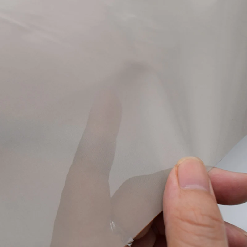 1 м анти-излучение RFID EMF прозрачная экранирующая ткань анти-экранирующая Электромагнитная ткань марля ткань DIY швейный материал
1 м анти-излучение RFID EMF прозрачная экранирующая ткань анти-экранирующая Электромагнитная ткань марля ткань DIY швейный материал