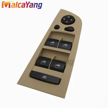 car accessories Beige Panel Power Window Switch Console left For BMW E90 318i 320i 325i 335i OEM NO. 61319217334 
car accessories Beige Panel Power Window Switch Console left For BMW E90 318i 320i 325i 335i OEM NO. 61319217334