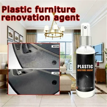 30/50ml Interior Plastic Parts Wax Retreading Agent Renewed Restore Refurbished Liquid Repair Tool Car Maintenance
30/50ml Interior Plastic Parts Wax Retreading Agent Renewed Restore Refurbished Liquid Repair Tool Car Maintenance