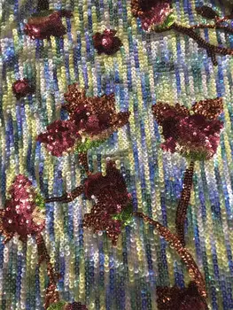 best quality Sophia-11.7804 embroidered African Tulle Lace Fabric African French Lace Fabric with embroidery
best quality Sophia-11.7804 embroidered African Tulle Lace Fabric African French Lace Fabric with embroidery