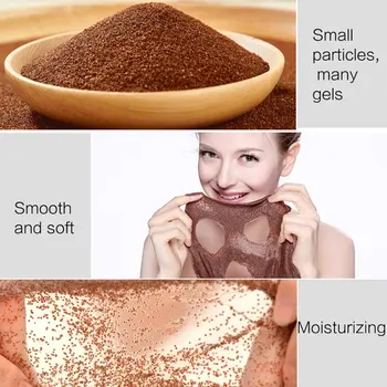 Algae Seaweed Mask for Face Masks Algae Mask Face Care Moisturizing Whitening Mud Mask Skin Care Anti Aging Anti Wrinkle
Algae Seaweed Mask for Face Masks Algae Mask Face Care Moisturizing Whitening Mud Mask Skin Care Anti Aging Anti Wrinkle