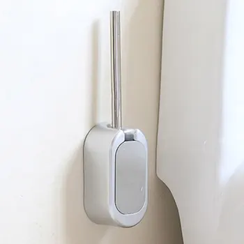 Set Punch Free Cleaning Modern Toilet Brush Storage Box Wall Mount Home Long Handle Bathroom
Set Punch Free Cleaning Modern Toilet Brush Storage Box Wall Mount Home Long Handle Bathroom
