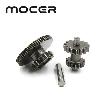 Moto Twin Sprockets Bridge Tooth CB250 Air-cooled Engine For Zongshen Engines White off-road Motor Gear ZB-103 
Moto Twin Sprockets Bridge Tooth CB250 Air-cooled Engine For Zongshen Engines White off-road Motor Gear ZB-103