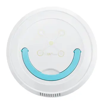 Powerful Suction Automatic Robot Vacuum Cleaner Smart Sweeping Multifunctional Vacuum Cleaners For Home Hard Floors&Carpet
Powerful Suction Automatic Robot Vacuum Cleaner Smart Sweeping Multifunctional Vacuum Cleaners For Home Hard Floors&Carpet