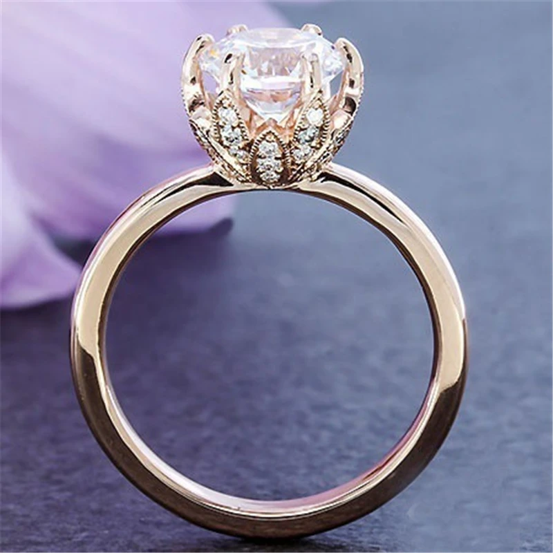 

Lose Money 90% OFF! Fine Jewelry Original Natural 925 Silver Rings 1ct CZ Wedding Rings for Women Topaz Gemstone Jewelry Rings