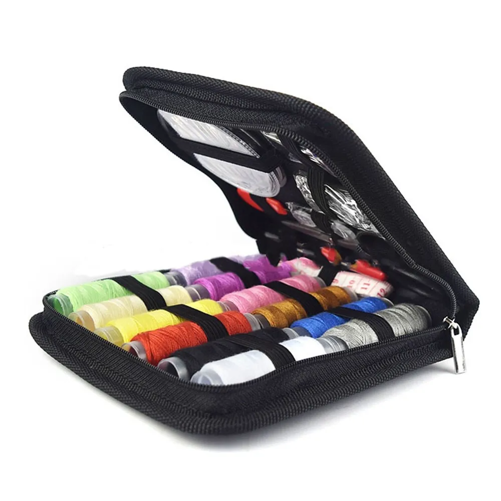 Portable Travel Sewing Box Sewing Stitch Combination Hand Sewing Set 72 Piece Set With 100m Line Sewing Kits Home Tools
Portable Travel Sewing Box Sewing Stitch Combination Hand Sewing Set 72 Piece Set With 100m Line Sewing Kits Home Tools