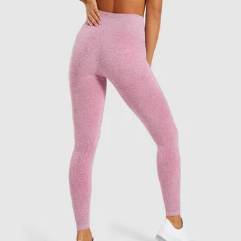 Pink Seamless Fitness Pants Women Leggings Workout Legging High Waist Push Up Gym Sporting Workout for Girl Clothes 2020
Pink Seamless Fitness Pants Women Leggings Workout Legging High Waist Push Up Gym Sporting Workout for Girl Clothes 2020