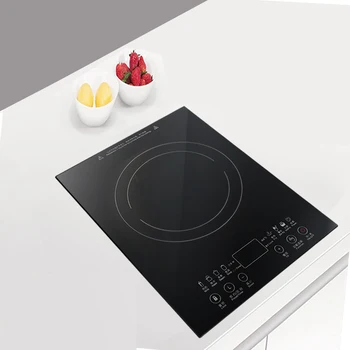 Desktop Bulit-in Electric Ceramic Hob Burner Electromagnetic Induction Cooker Embedded Hotpot Heating Stove Cooktop Oven EU
Desktop Bulit-in Electric Ceramic Hob Burner Electromagnetic Induction Cooker Embedded Hotpot Heating Stove Cooktop Oven EU