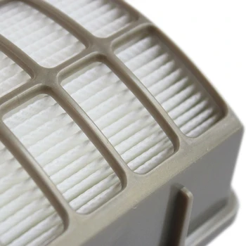 Solid And Durable Vacuum Filters For Shark Navigator Professional NV70, NV80 Part # XFF80 & XHF80 High Quality
Solid And Durable Vacuum Filters For Shark Navigator Professional NV70, NV80 Part # XFF80 & XHF80 High Quality