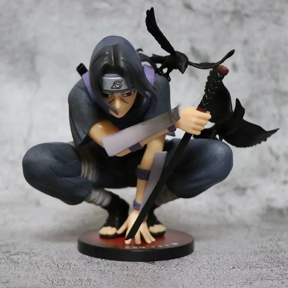 itachi figma