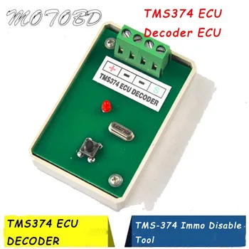 TMS374 ECU DECODER Auto ECU Programmer TMS374 ECU decoder Auto ECU programmer TMS-374 Immo Disable Tool
TMS374 ECU DECODER Auto ECU Programmer TMS374 ECU decoder Auto ECU programmer TMS-374 Immo Disable Tool