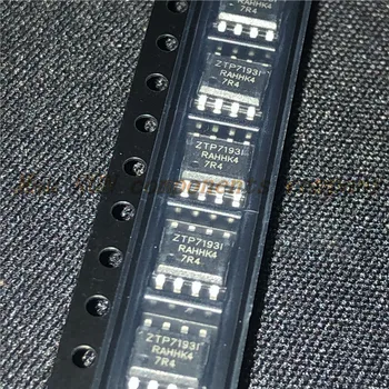 5PCS/LOT ZTP7193I ZTP71931 ZTP7193SI SOP-8 SOP8 New original In Stock
5PCS/LOT ZTP7193I ZTP71931 ZTP7193SI SOP-8 SOP8 New original In Stock
