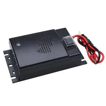 12V Ultrasonic Rodent Repeller Car Truck Motorcycle RV Animal Defense Tool High-quality Protection Animal Tool NEW
12V Ultrasonic Rodent Repeller Car Truck Motorcycle RV Animal Defense Tool High-quality Protection Animal Tool NEW