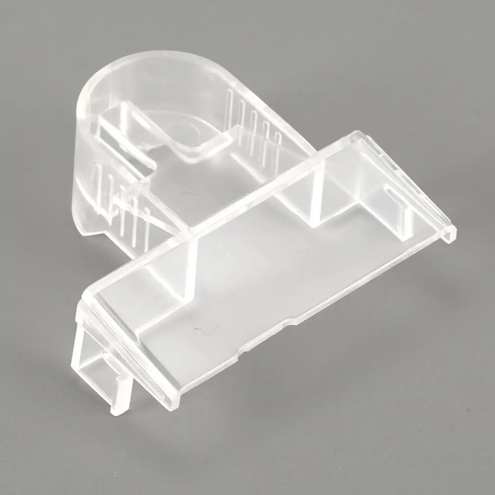Holder Clamp Lock Buckle PTZ Camera Lens Gimbal Cover Cap Protector for DJI Mavic Pro Drone Spare Parts Accessories Compone