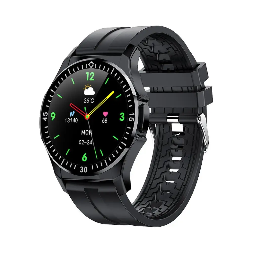 2020 new body temperature watch TW6 color screen heart rate blood pressure monitoring multiple sports mode health waterproof
2020 new body temperature watch TW6 color screen heart rate blood pressure monitoring multiple sports mode health waterproof