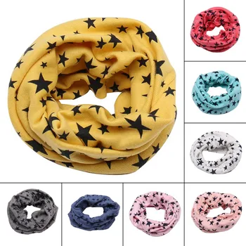 Children Kids Scarf Scarves Warm Loops Neckerchief Stars Fashion Comfortable For Winter SER88 
Children Kids Scarf Scarves Warm Loops Neckerchief Stars Fashion Comfortable For Winter SER88