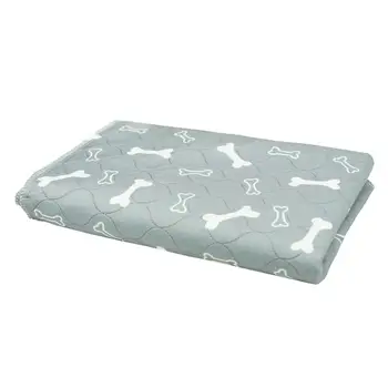 Dog And Cat Urine Pads, Pet Puppies Training Pads, Machine Washable Waterproof Absorbent Pads, Three-layer Diapers Can Be Reused
Dog And Cat Urine Pads, Pet Puppies Training Pads, Machine Washable Waterproof Absorbent Pads, Three-layer Diapers Can Be Reused