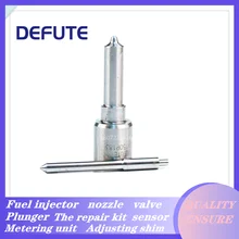 High Quality Diesel Engine Fuel Injector Nozzle DLLA150P082 DLLA150P644 DLLA150P585 DLLA150P238 DLLA150P916 DLLA150P847
High Quality Diesel Engine Fuel Injector Nozzle DLLA150P082 DLLA150P644 DLLA150P585 DLLA150P238 DLLA150P916 DLLA150P847