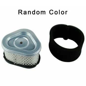 Air Filter For Kohler 12 083 10 12 083 10-S 12 083 16 GY20661 1208310 CV430-CV49 Lawn Mower Parts & Accessories
Air Filter For Kohler 12 083 10 12 083 10-S 12 083 16 GY20661 1208310 CV430-CV49 Lawn Mower Parts & Accessories