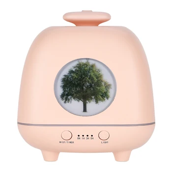 Pink Air Humidifier Essential Oil Diffuser Aromatherapy Timing Electric Aroma Diffuser Ultrasonic Mist Maker Us Plug
Pink Air Humidifier Essential Oil Diffuser Aromatherapy Timing Electric Aroma Diffuser Ultrasonic Mist Maker Us Plug
