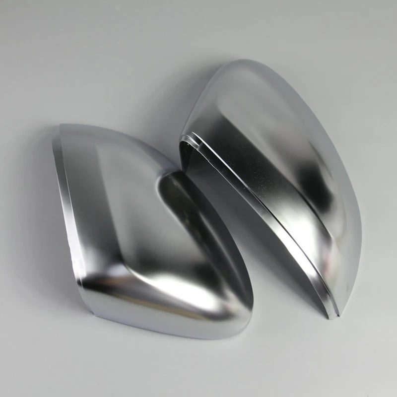 2pcs Auto Left Right Rear Mirror Cover Shell Matte Chrome Silver For VW Passat B8 2017-2019 Passat B8 ALLTRACK 2016-2019 CC 2019
2pcs Auto Left Right Rear Mirror Cover Shell Matte Chrome Silver For VW Passat B8 2017-2019 Passat B8 ALLTRACK 2016-2019 CC 2019