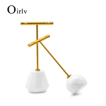 Oirlv Earring Display Rack Earring Storage Rack Jewelry Storage Display Props Photo Home Decoration
Oirlv Earring Display Rack Earring Storage Rack Jewelry Storage Display Props Photo Home Decoration