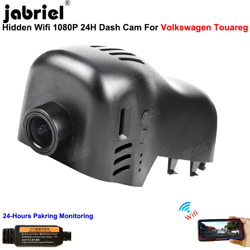 WIFI HD 1080P 24H Dash Cam Car Dvr EDR for Volkswagen VW Touareg Touran Golf Polo Tiguan Passat Jetta Arteon Multivan Magotan
WIFI HD 1080P 24H Dash Cam Car Dvr EDR for Volkswagen VW Touareg Touran Golf Polo Tiguan Passat Jetta Arteon Multivan Magotan