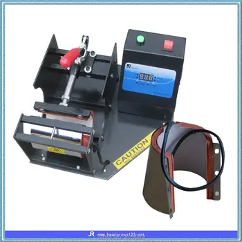 2 IN 1 Upgraded Heat Press Transfer Machine for Sublimation Cup Touch Screen Coffee Mug
2 IN 1 Upgraded Heat Press Transfer Machine for Sublimation Cup Touch Screen Coffee Mug