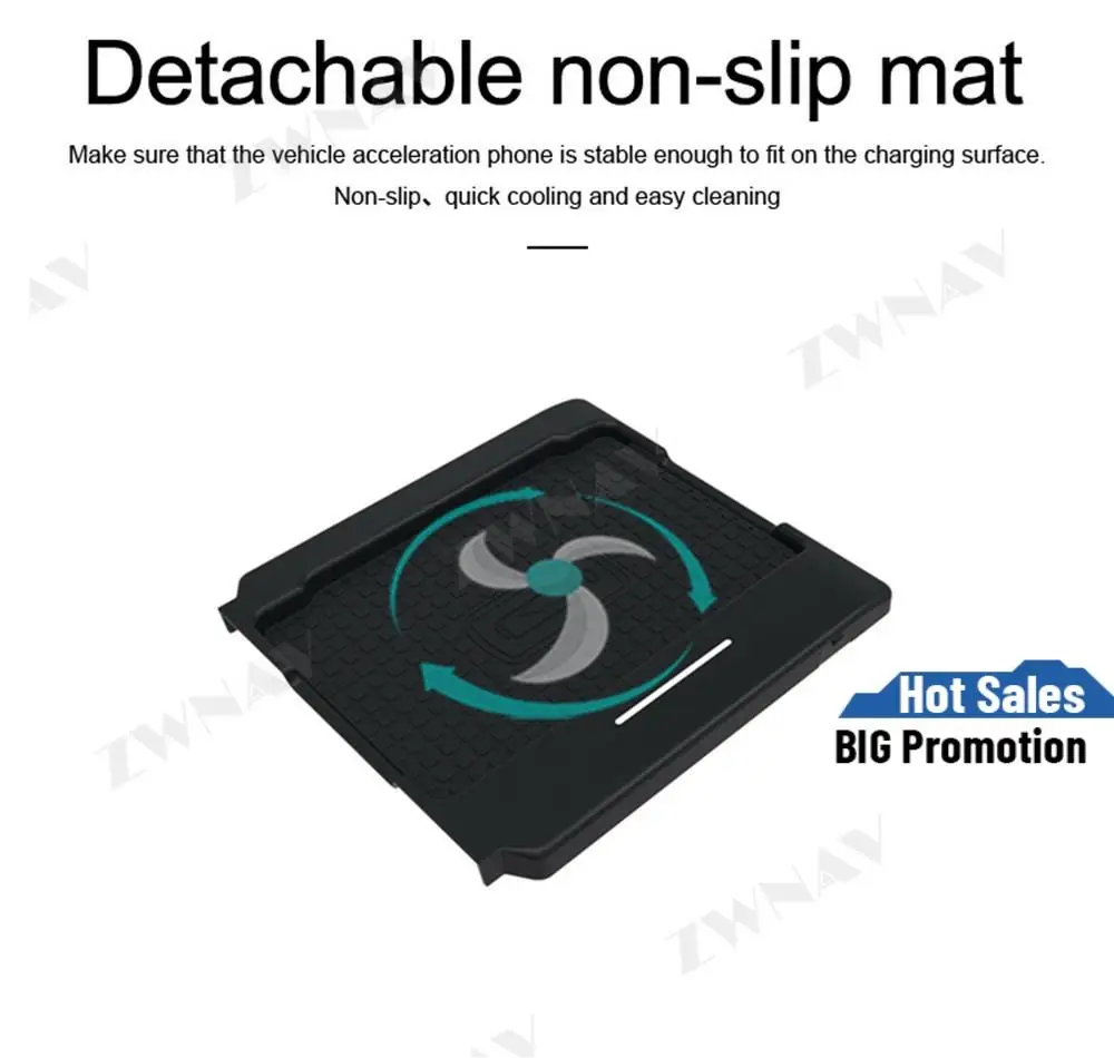 QI car wireless charger For Lexus GS 2014 2015 2016 2017 Infrared Fast Wireless Charging Car Phone Holder for iphone/Samsung
QI car wireless charger For Lexus GS 2014 2015 2016 2017 Infrared Fast Wireless Charging Car Phone Holder for iphone/Samsung