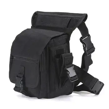 Utility Canvas Leg Bag Military Belt Waist Pack Bag Thigh HIP Multi-Pouches Cycling Hiking Leg Backpack Hunting Kit Pouches
Utility Canvas Leg Bag Military Belt Waist Pack Bag Thigh HIP Multi-Pouches Cycling Hiking Leg Backpack Hunting Kit Pouches