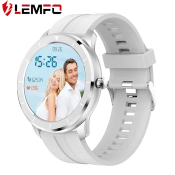 LEMFO T6 Full Touch Screen Smart Watch Men Women Custom Heart Rate Monitor Message Reminder Health Sport Tracker Smartwatch
LEMFO T6 Full Touch Screen Smart Watch Men Women Custom Heart Rate Monitor Message Reminder Health Sport Tracker Smartwatch
