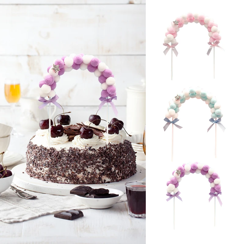Cake Decoration Cake Topper Birthday Wedding Cake Flags Cloud Balloon Cake Flag Birthday Party Baking Decoration Supplies
Cake Decoration Cake Topper Birthday Wedding Cake Flags Cloud Balloon Cake Flag Birthday Party Baking Decoration Supplies