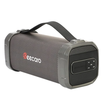 Beecaro F62D Bluetooth Wireless Speaker Mobile Portable with Bluetooth Speaker Card Smart Subwoofer o
Beecaro F62D Bluetooth Wireless Speaker Mobile Portable with Bluetooth Speaker Card Smart Subwoofer o